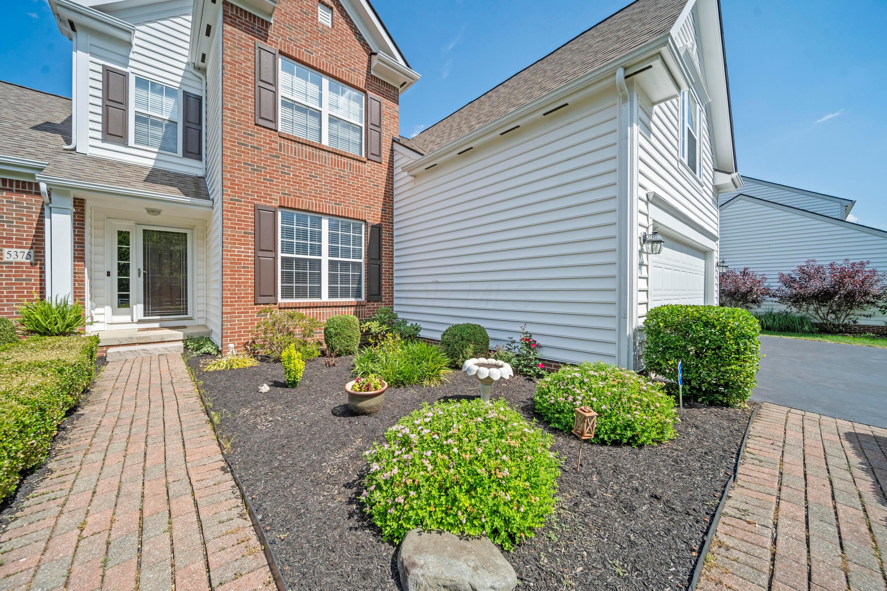 5375 Ketterington Lane