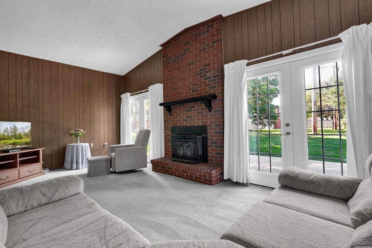 761 County Line Road