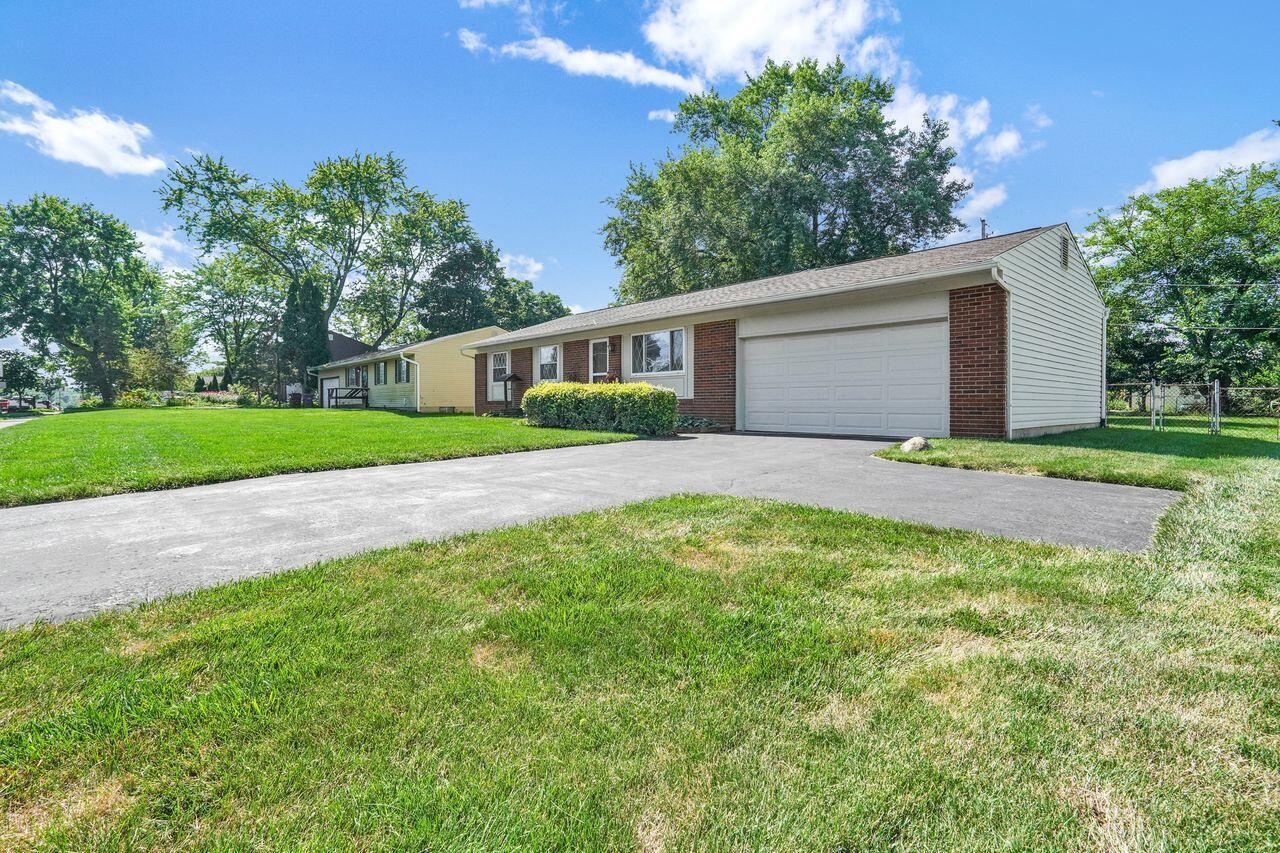 761 County Line Road