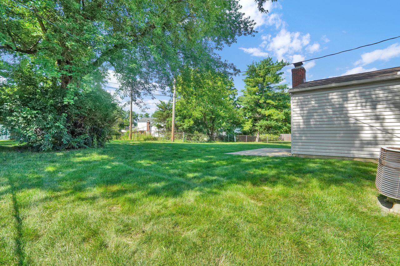 761 County Line Road