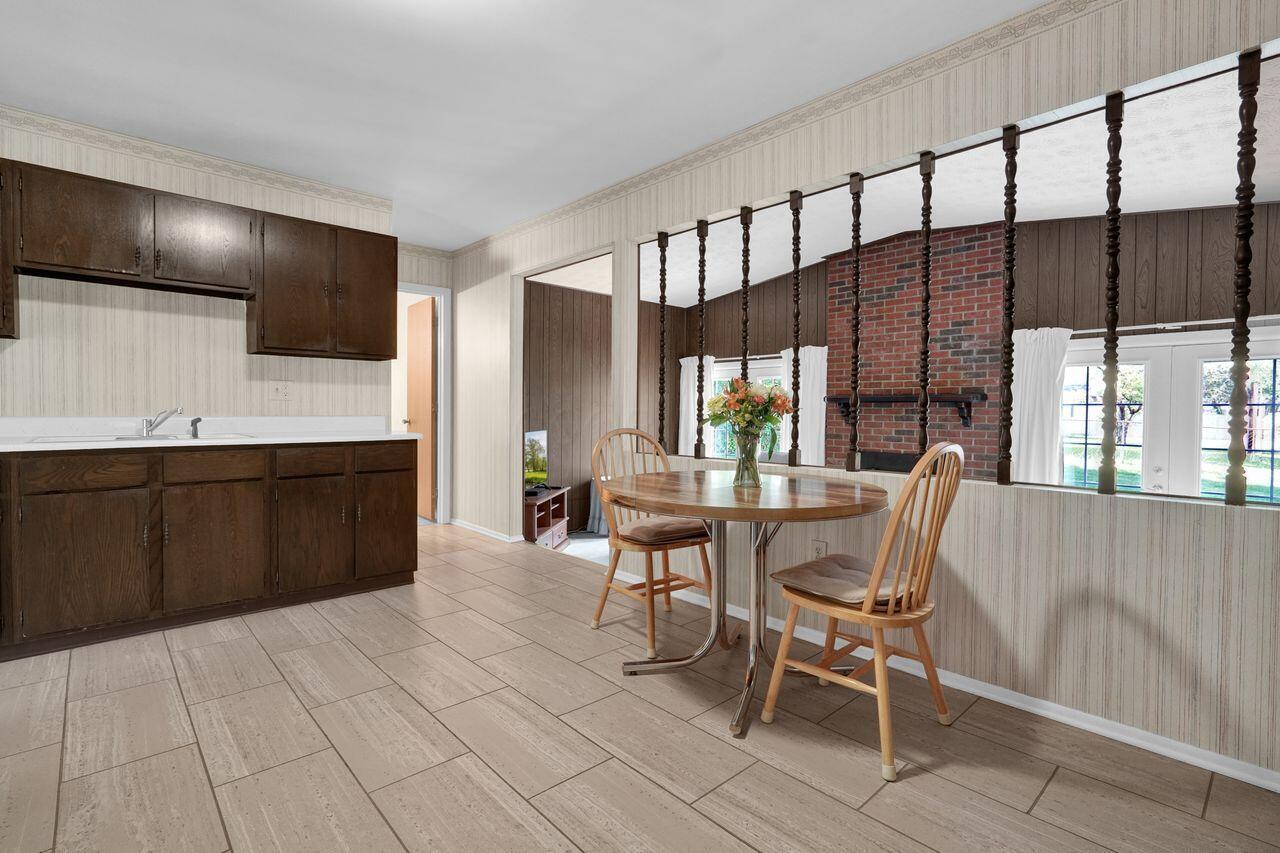 761 County Line Road