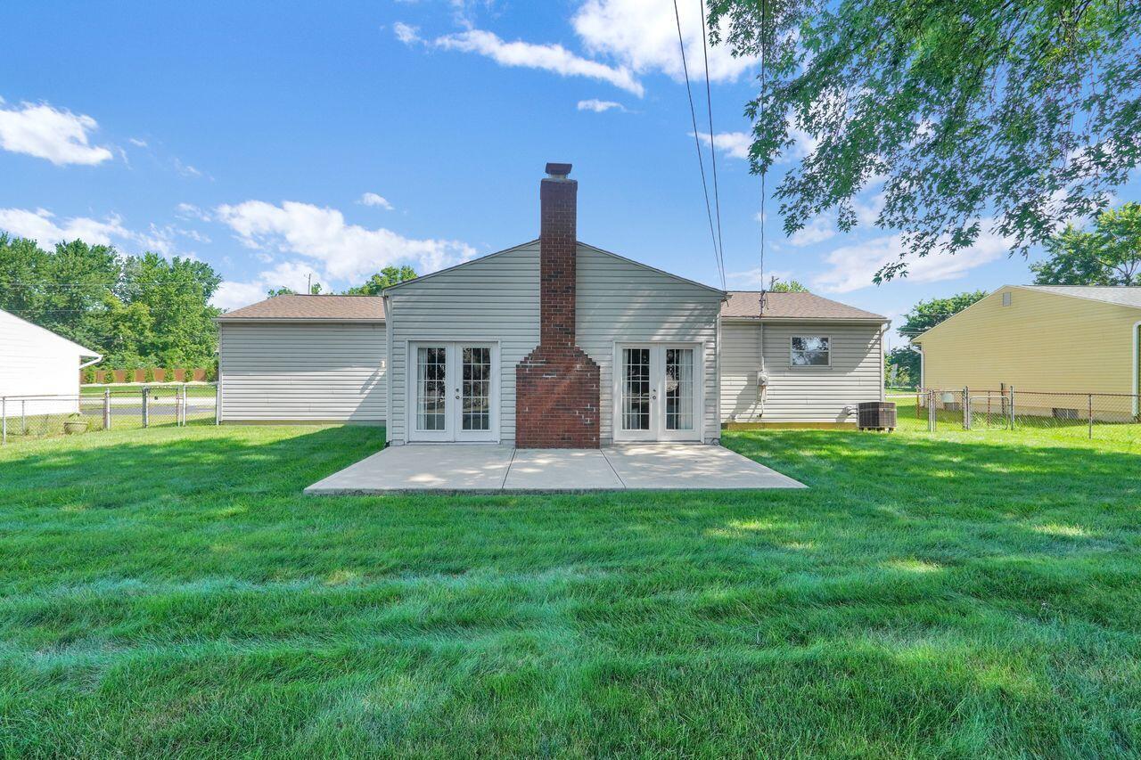 761 County Line Road