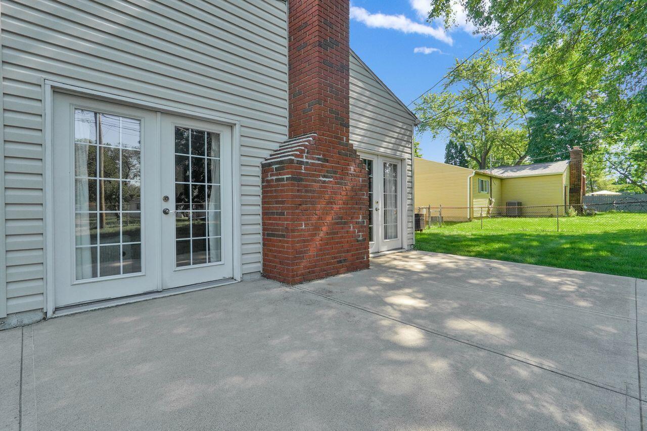 761 County Line Road