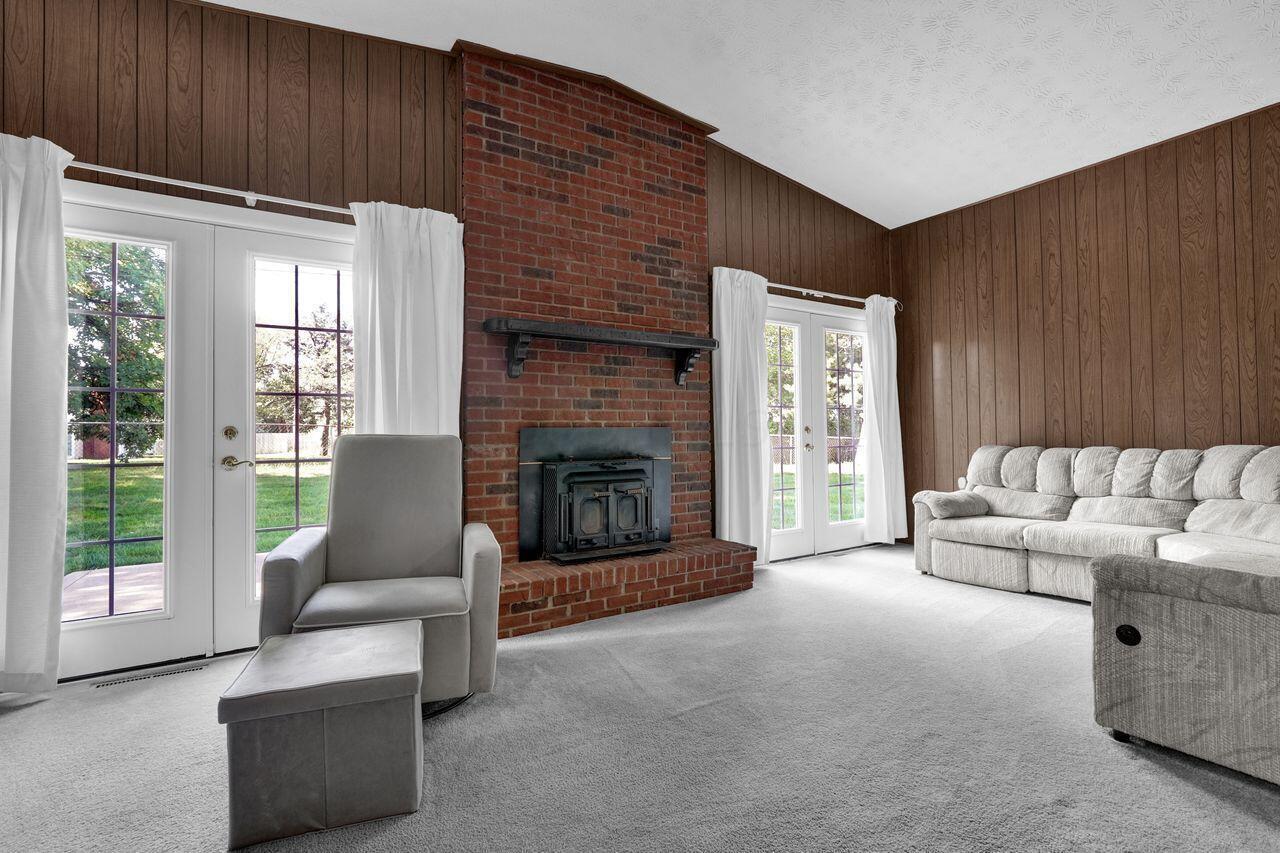 761 County Line Road