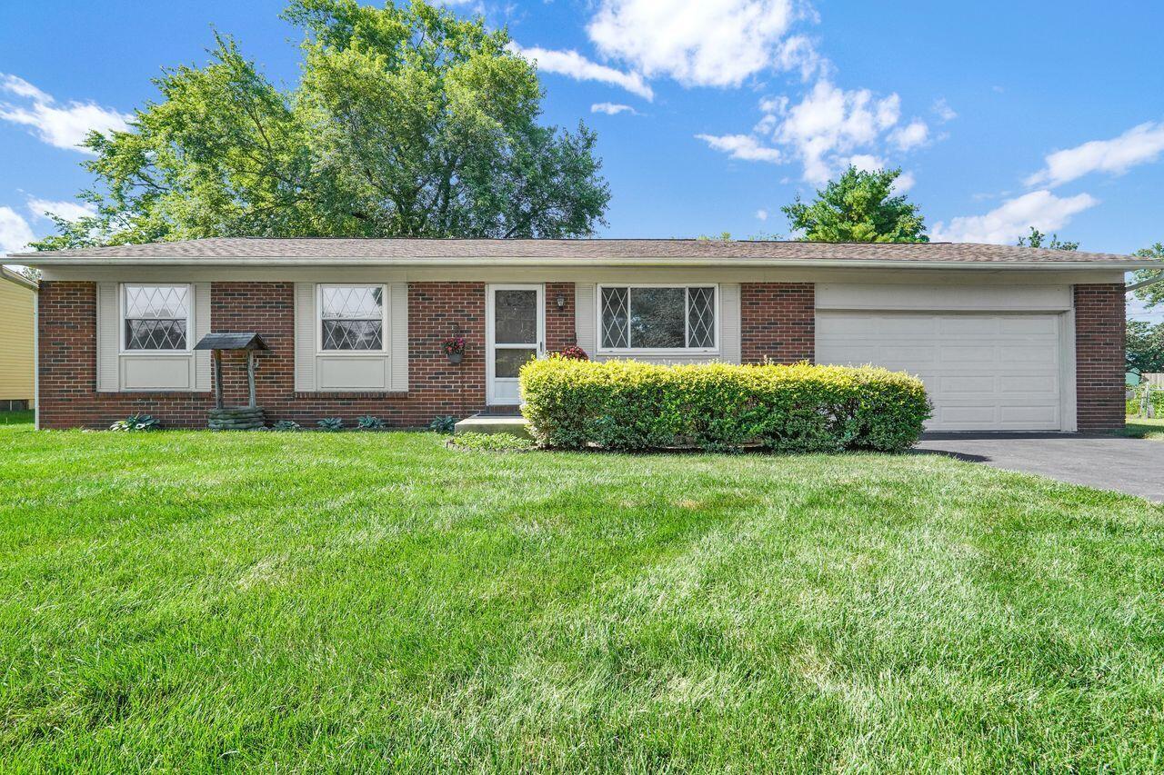 761 County Line Road