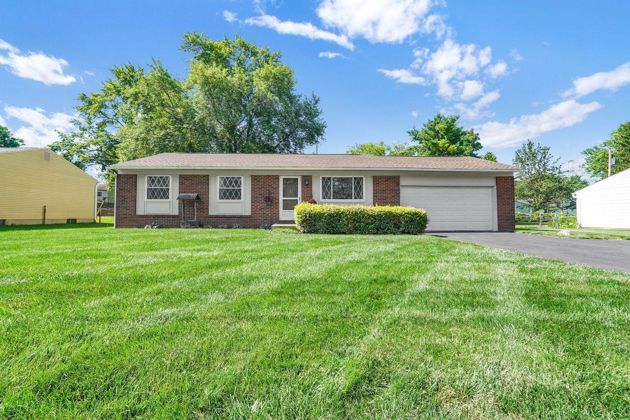 761 County Line Road