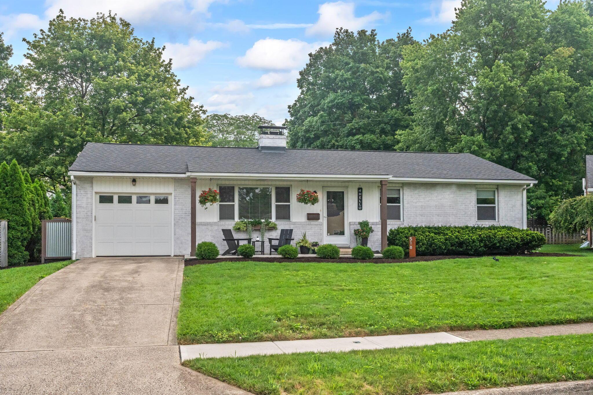 518 E Clearview Avenue