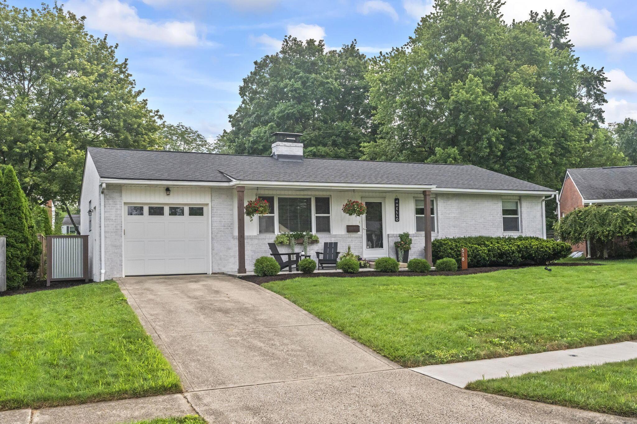 518 E Clearview Avenue