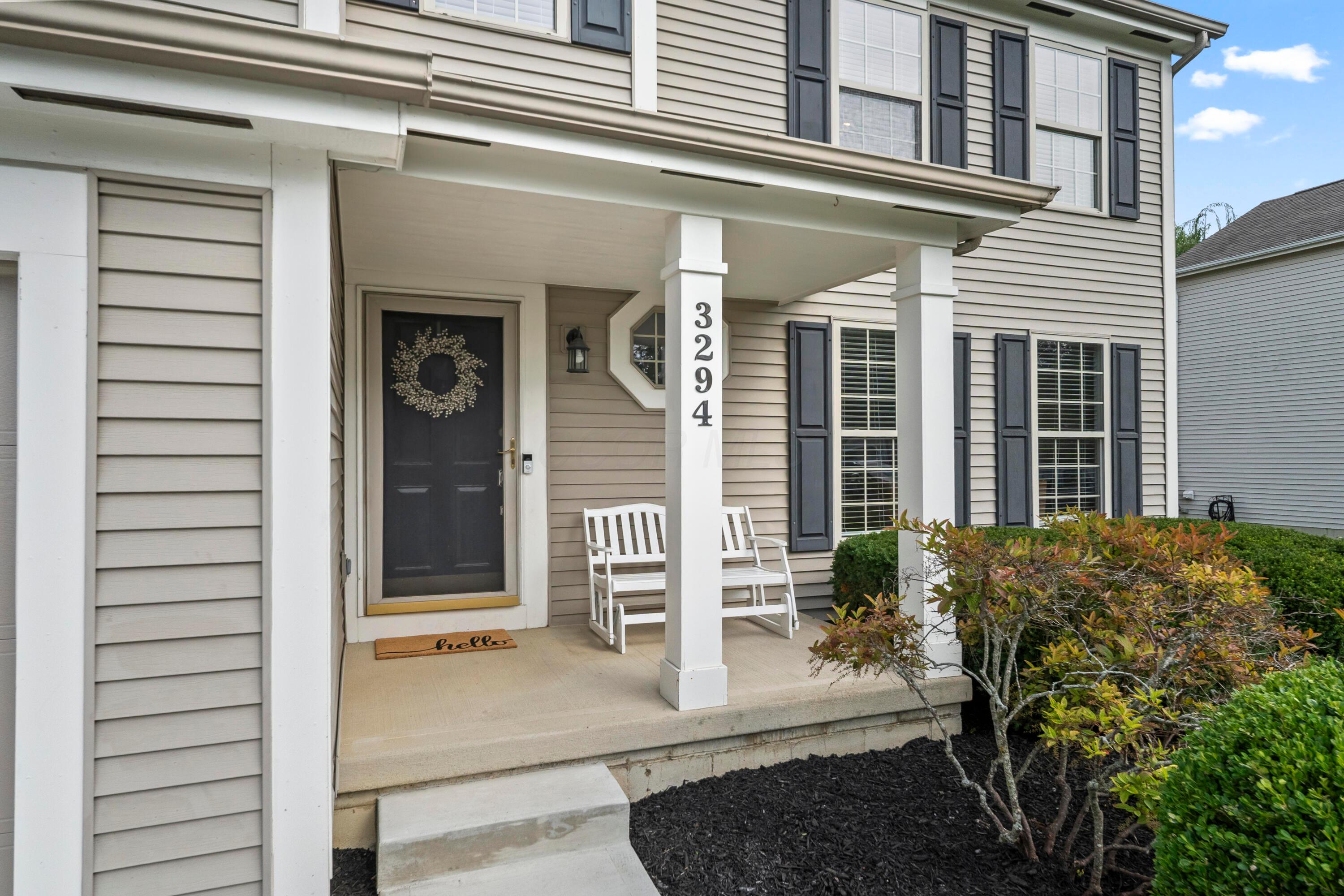 3294 Scioto Glen Avenue