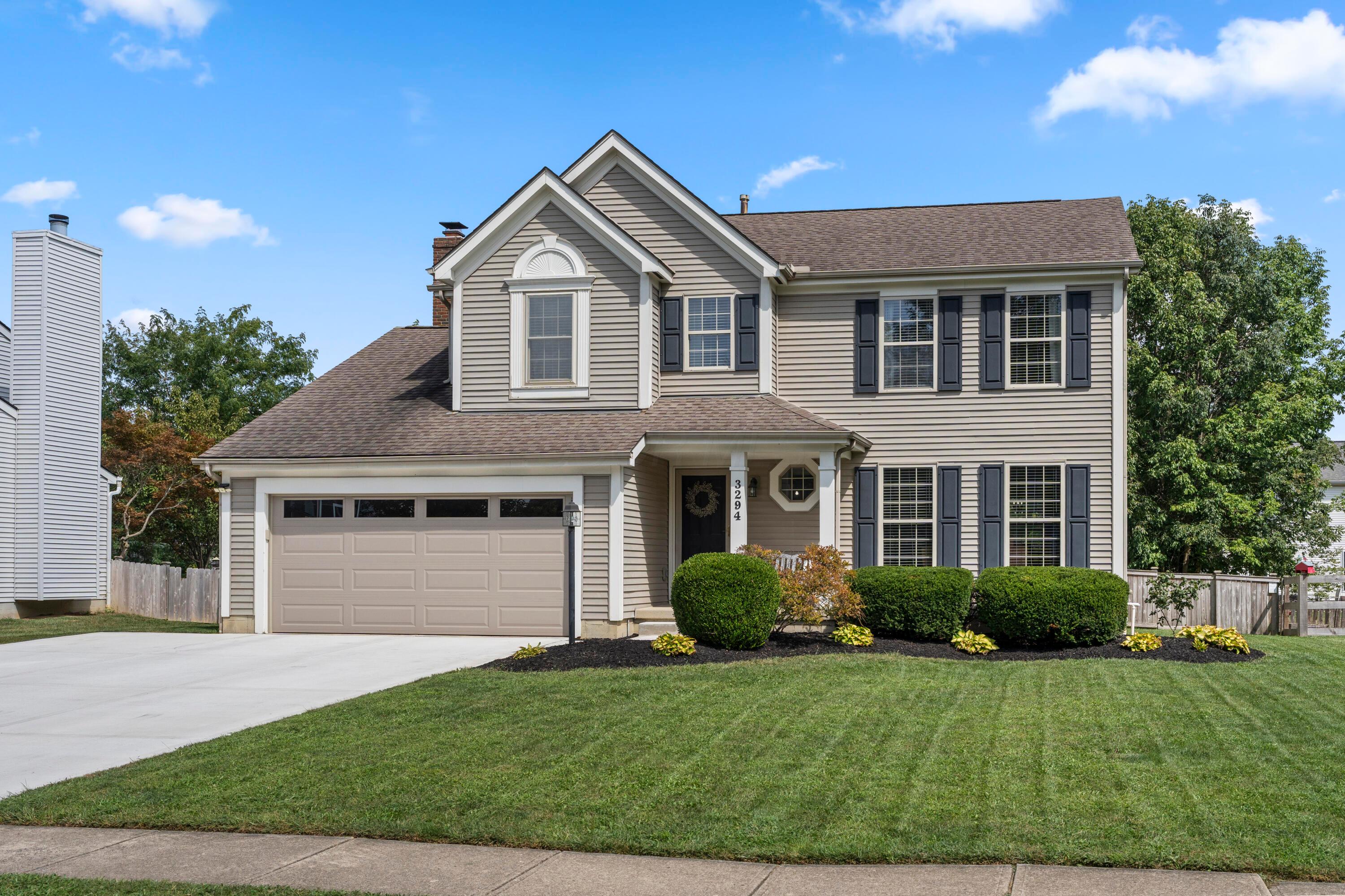 3294 Scioto Glen Avenue