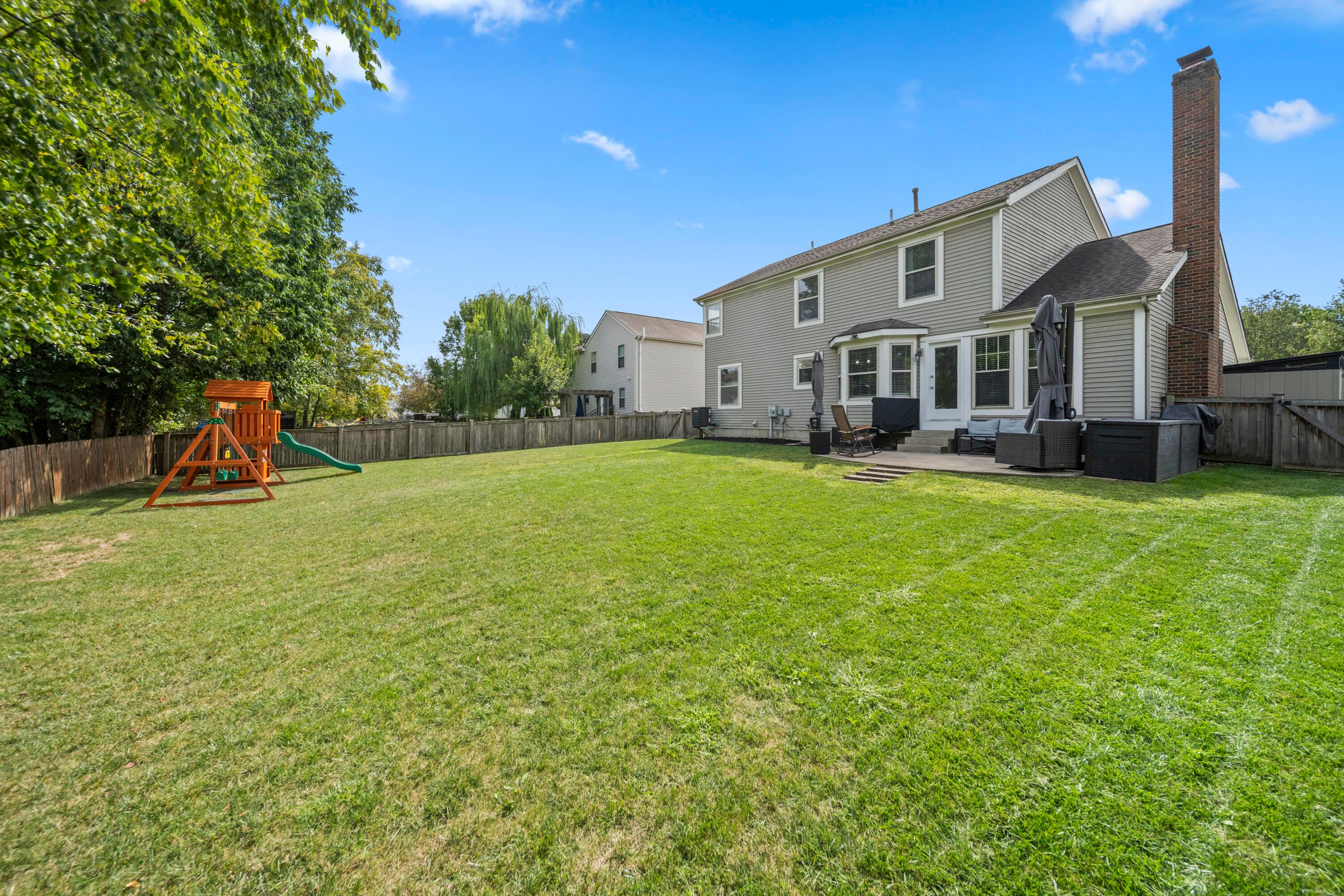 3294 Scioto Glen Avenue