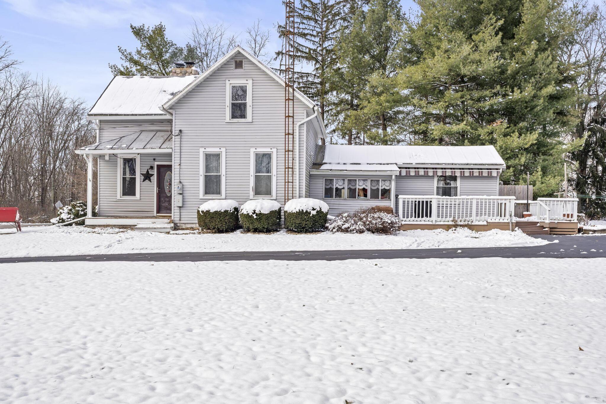 6718 Crawford Morrow County Line Road