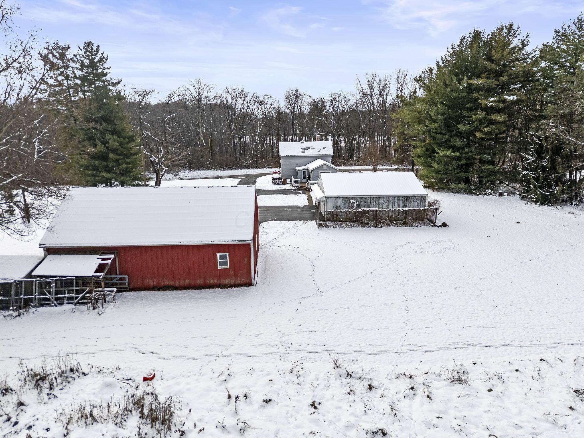 6718 Crawford Morrow County Line Road