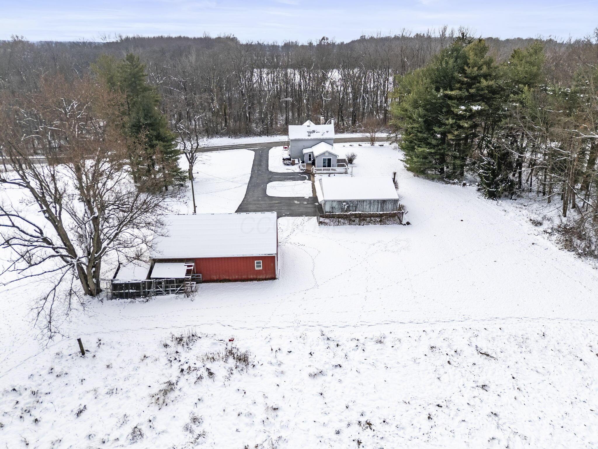 6718 Crawford Morrow County Line Road