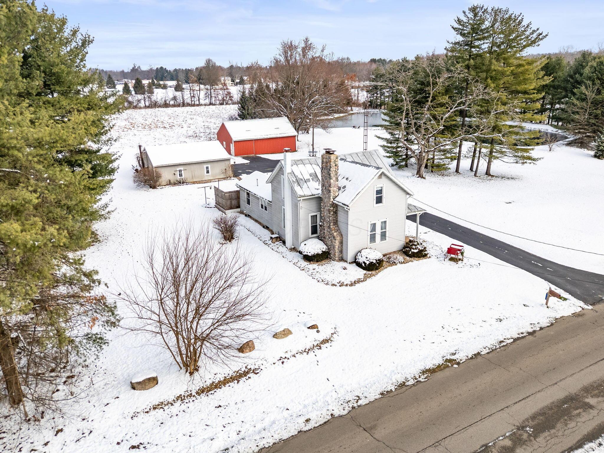 6718 Crawford Morrow County Line Road