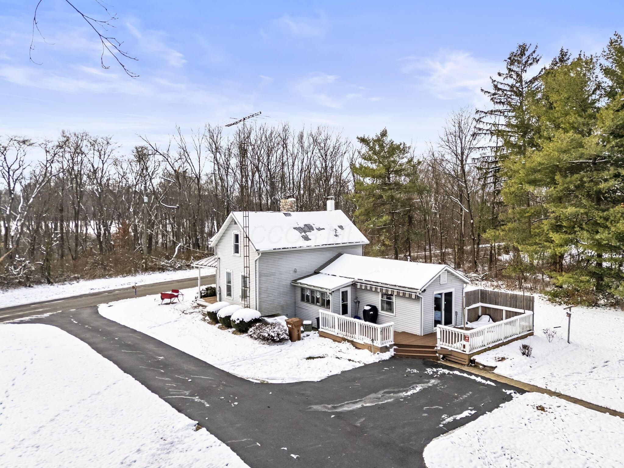 6718 Crawford Morrow County Line Road