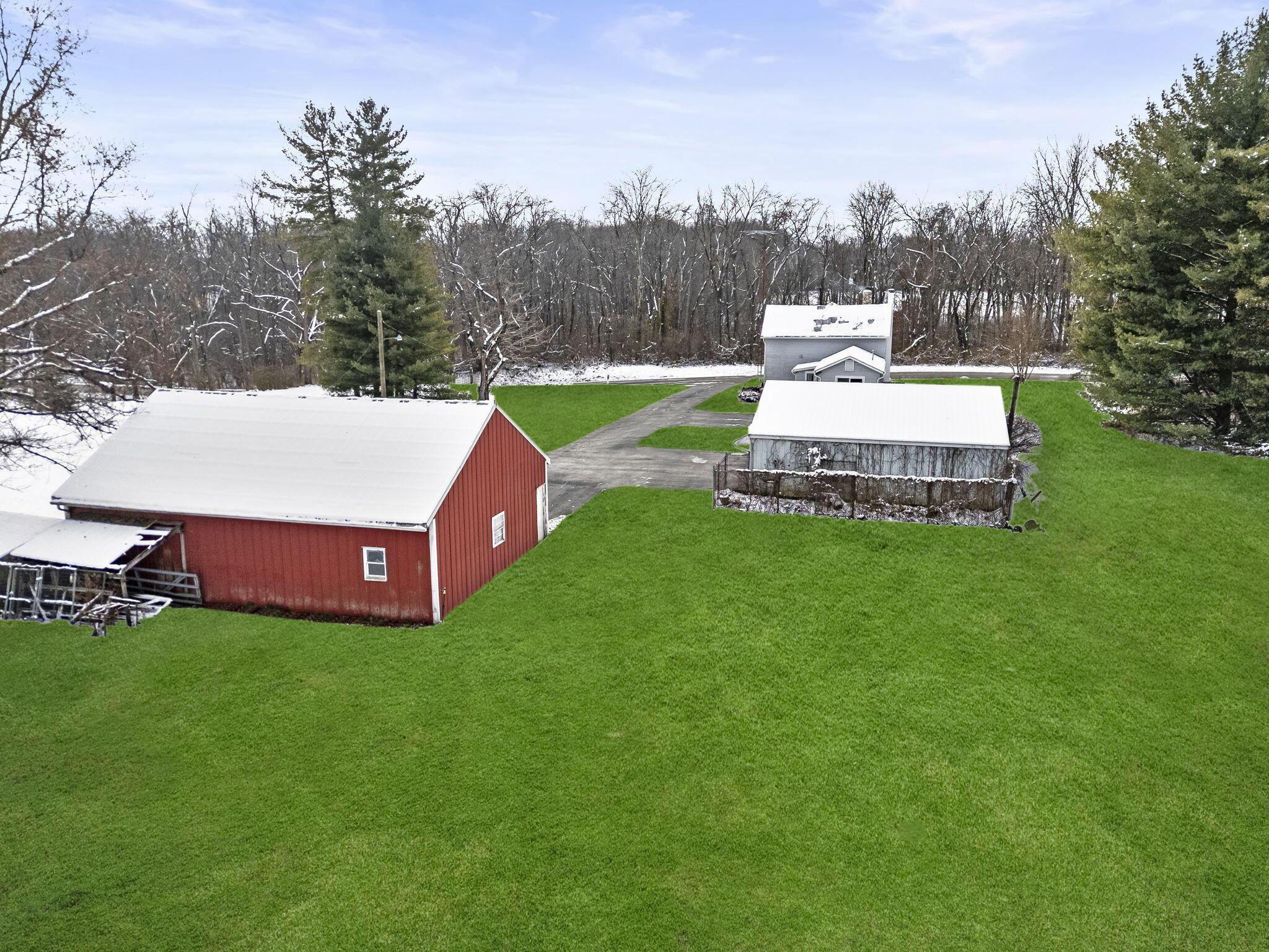 6718 Crawford Morrow County Line Road