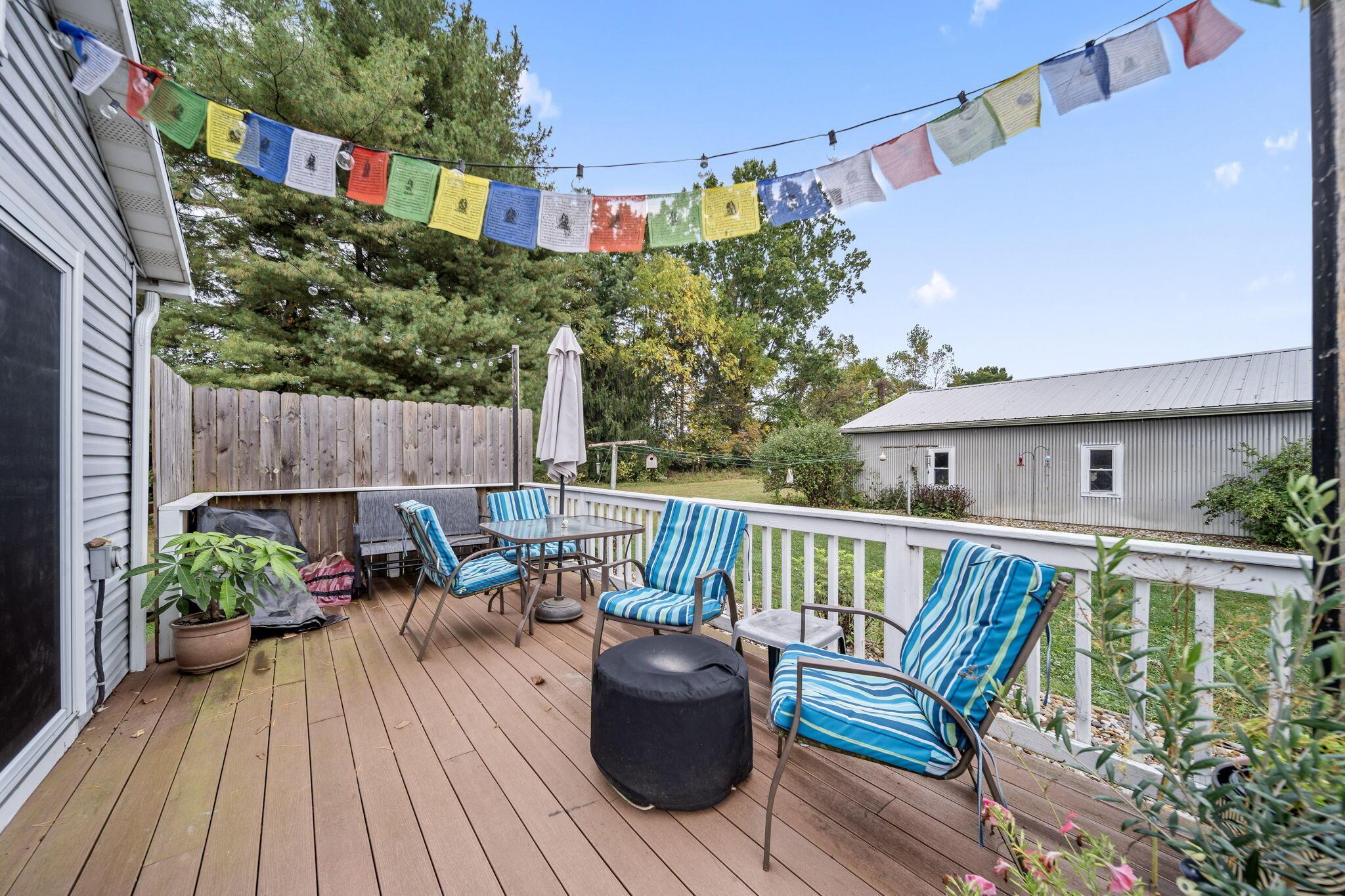 6718 Crawford Morrow County Line Road