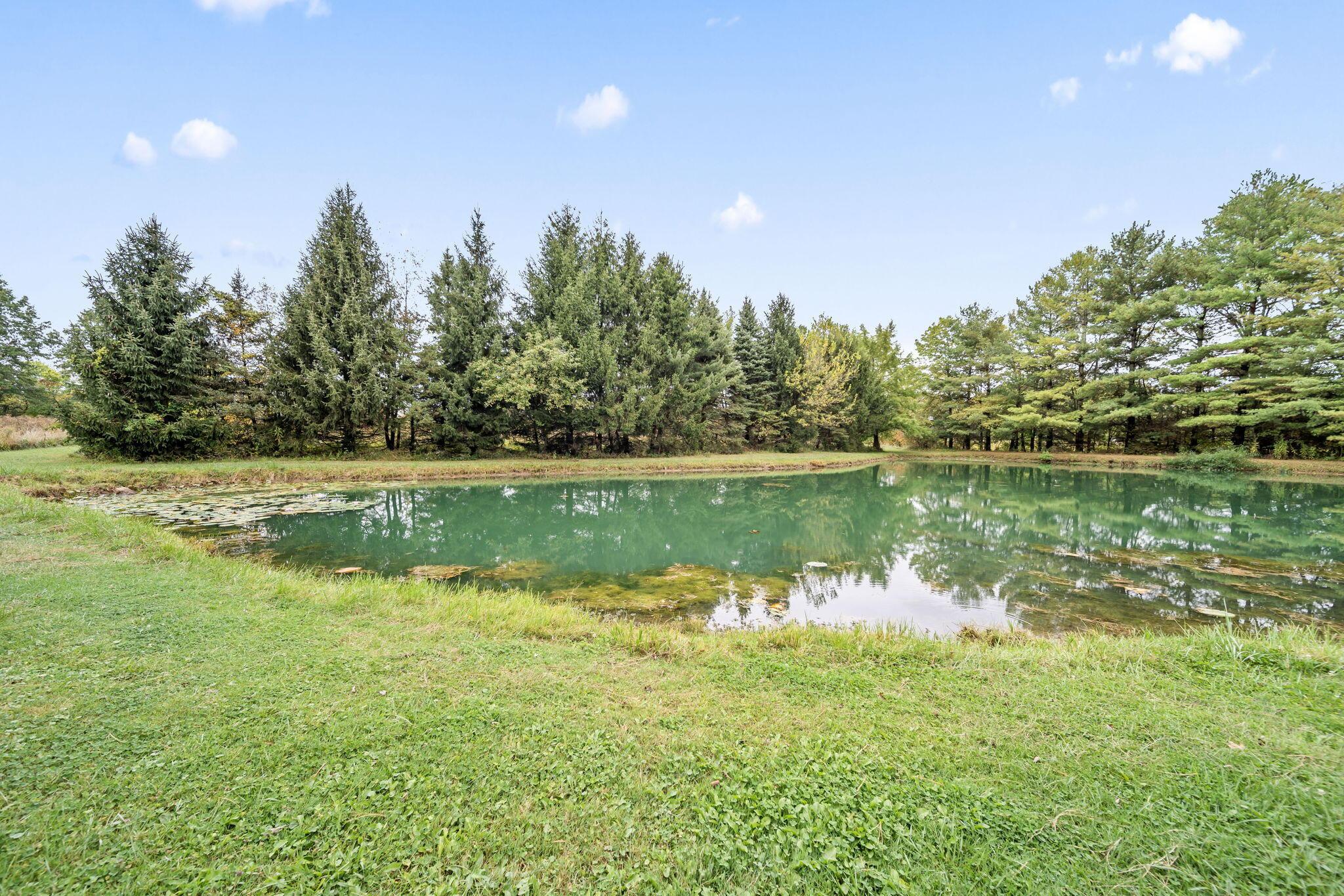 6718 Crawford Morrow County Line Road