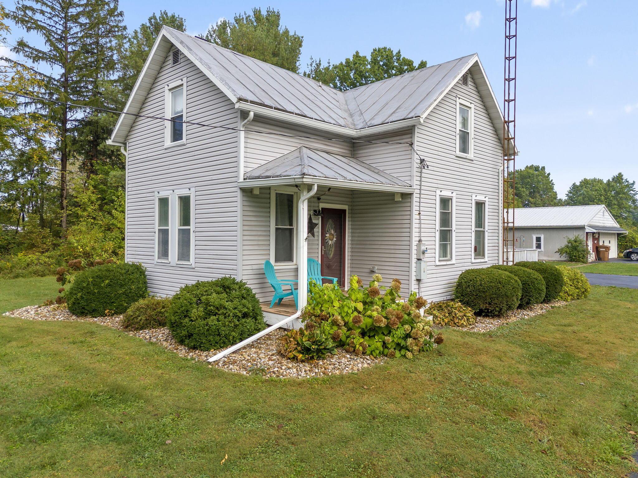 6718 Crawford Morrow County Line Road