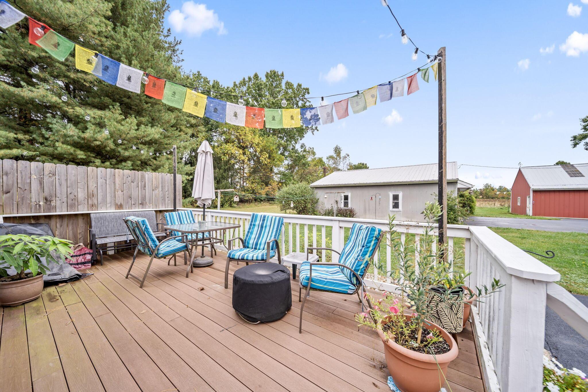 6718 Crawford Morrow County Line Road