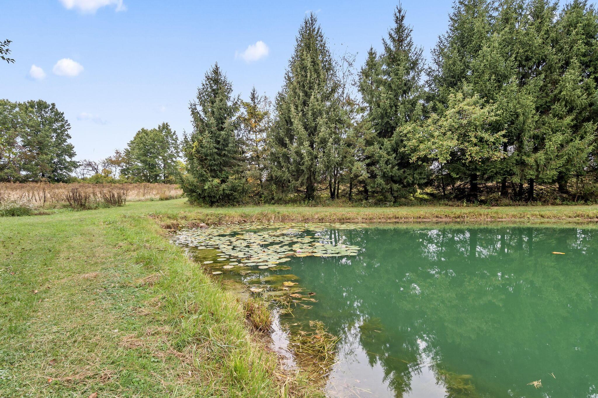 6718 Crawford Morrow County Line Road