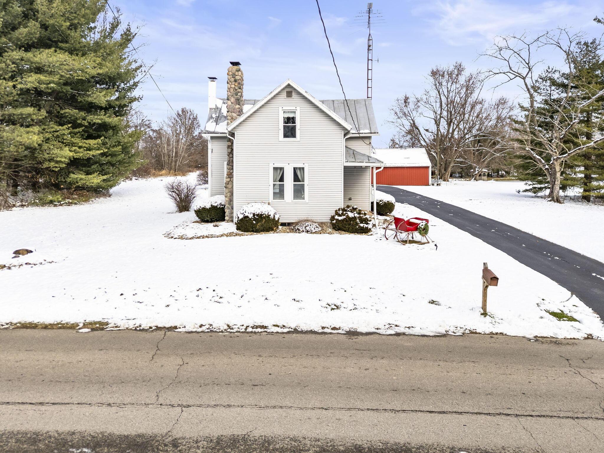 6718 Crawford Morrow County Line Road