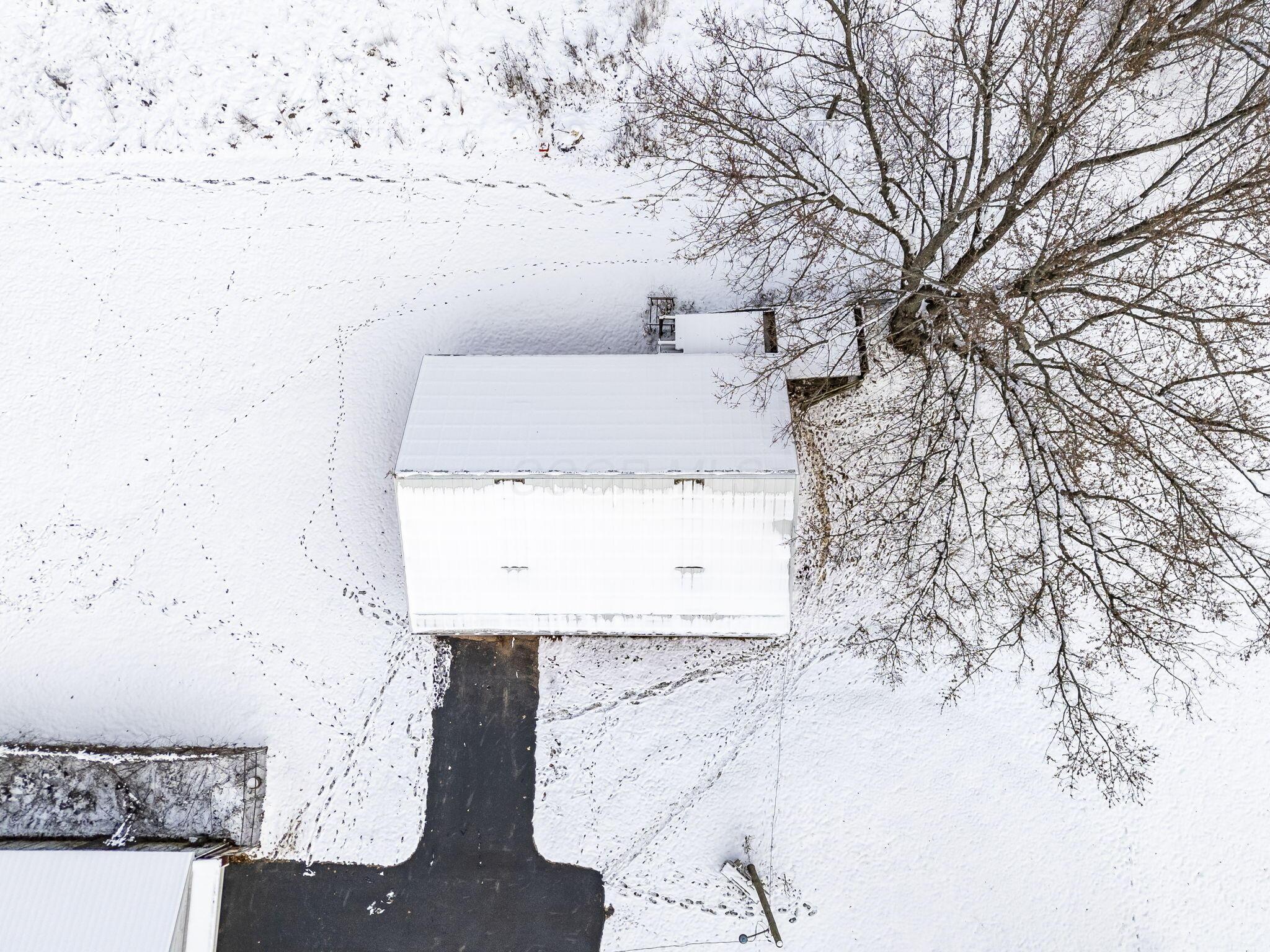 6718 Crawford Morrow County Line Road