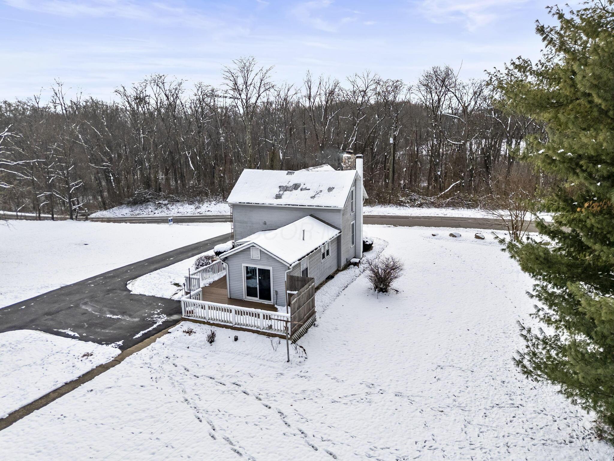 6718 Crawford Morrow County Line Road