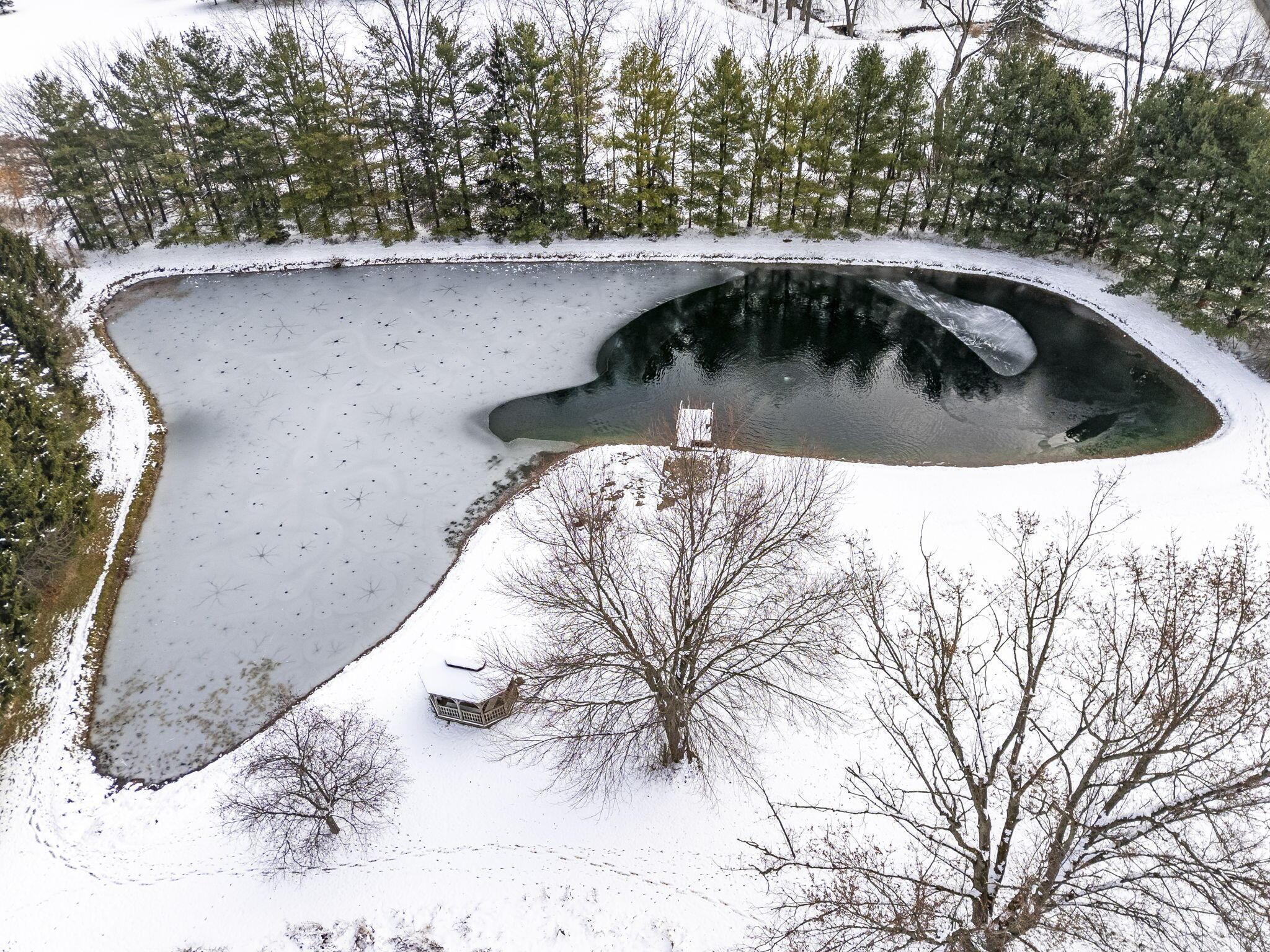 6718 Crawford Morrow County Line Road