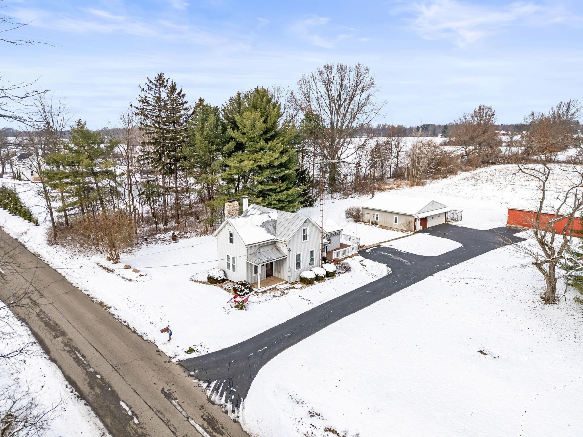 6718 Crawford Morrow County Line Road