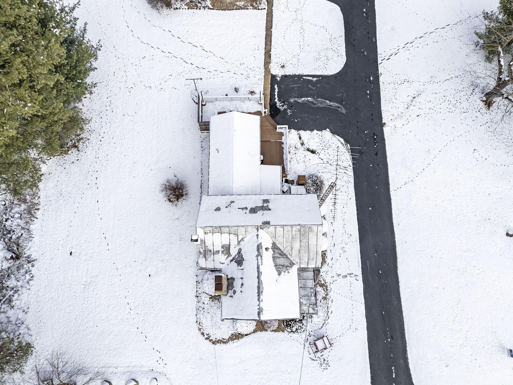 6718 Crawford Morrow County Line Road