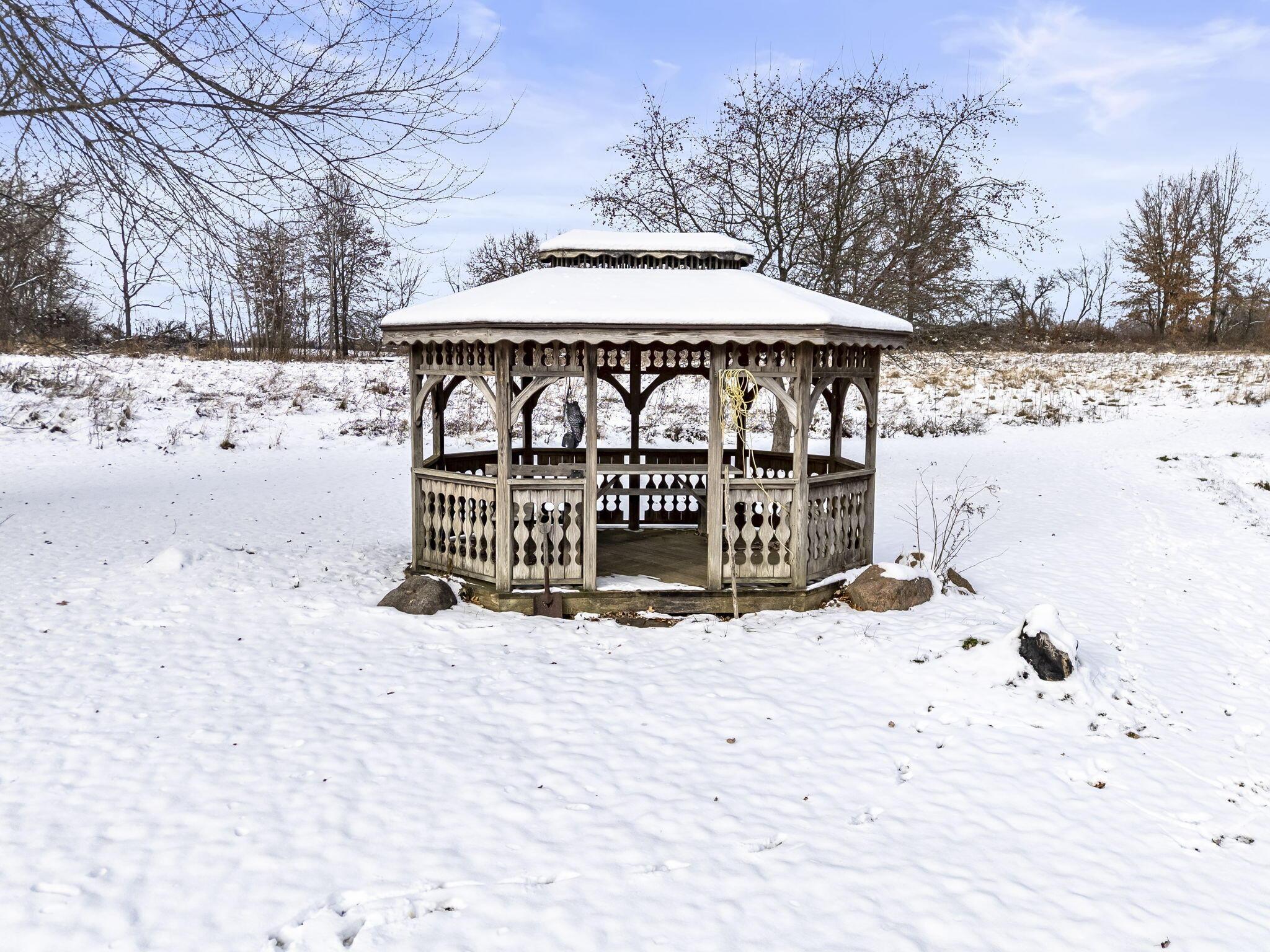 6718 Crawford Morrow County Line Road