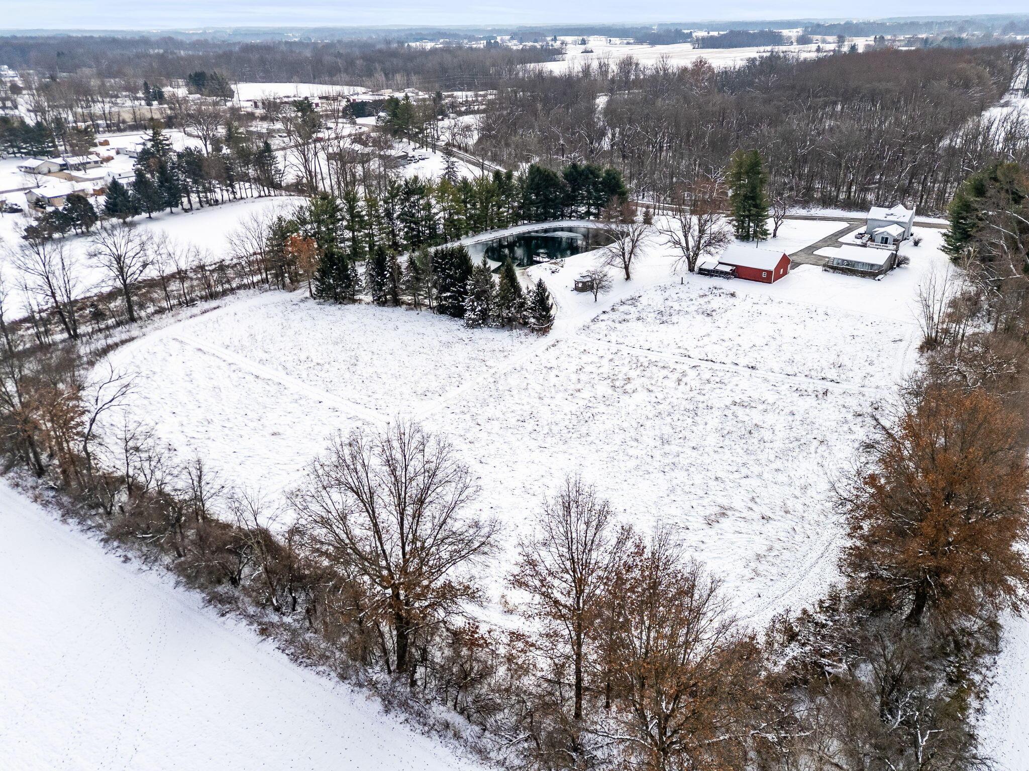 6718 Crawford Morrow County Line Road