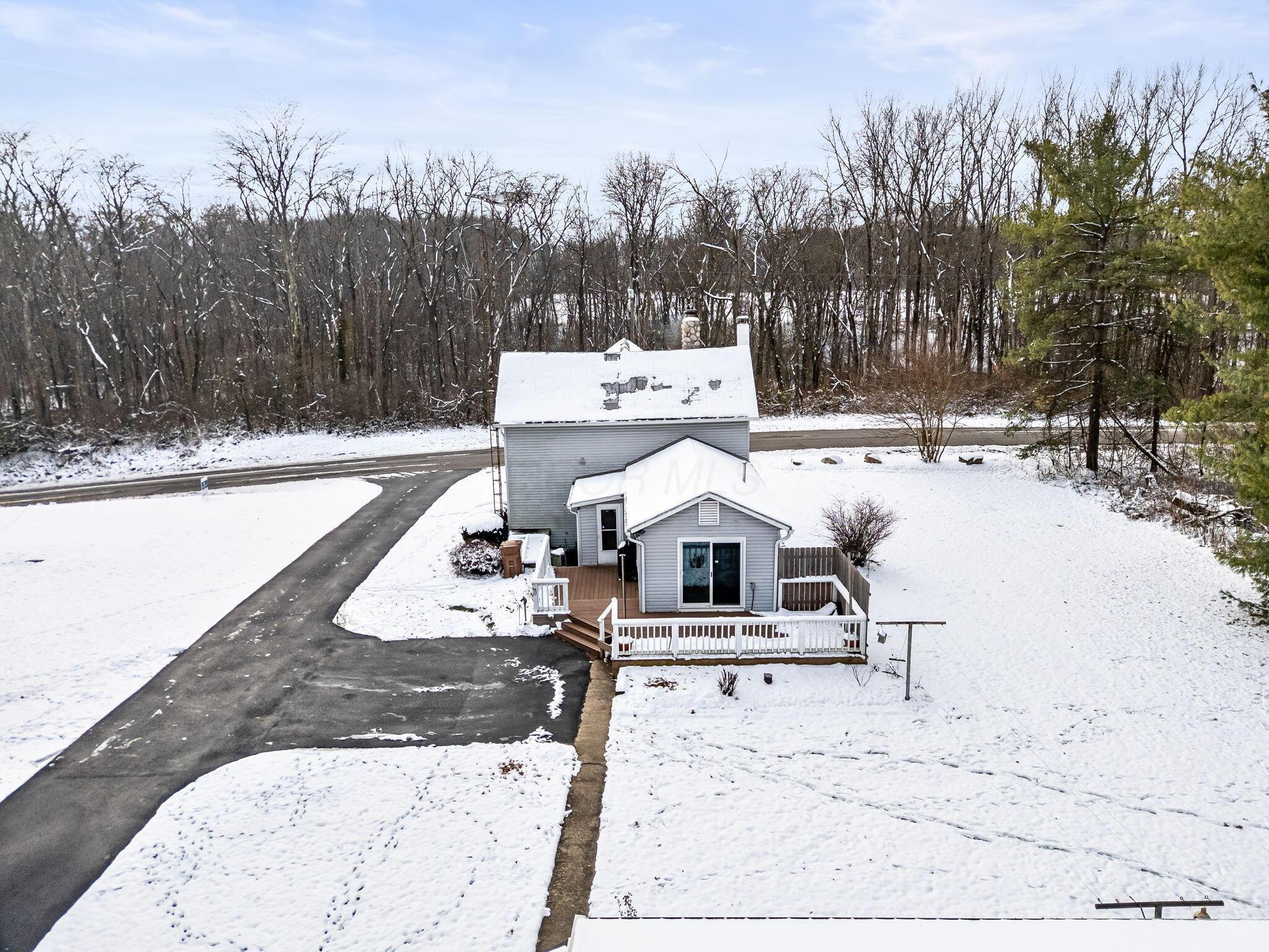 6718 Crawford Morrow County Line Road