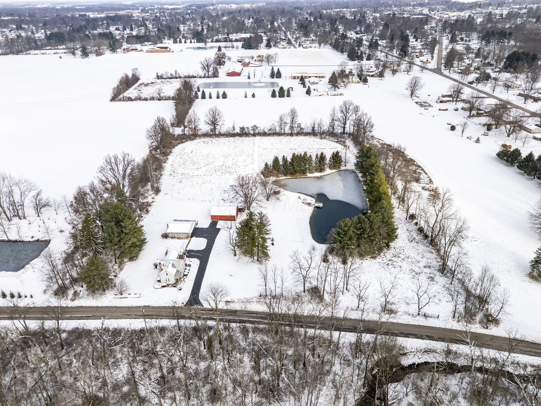 6718 Crawford Morrow County Line Road