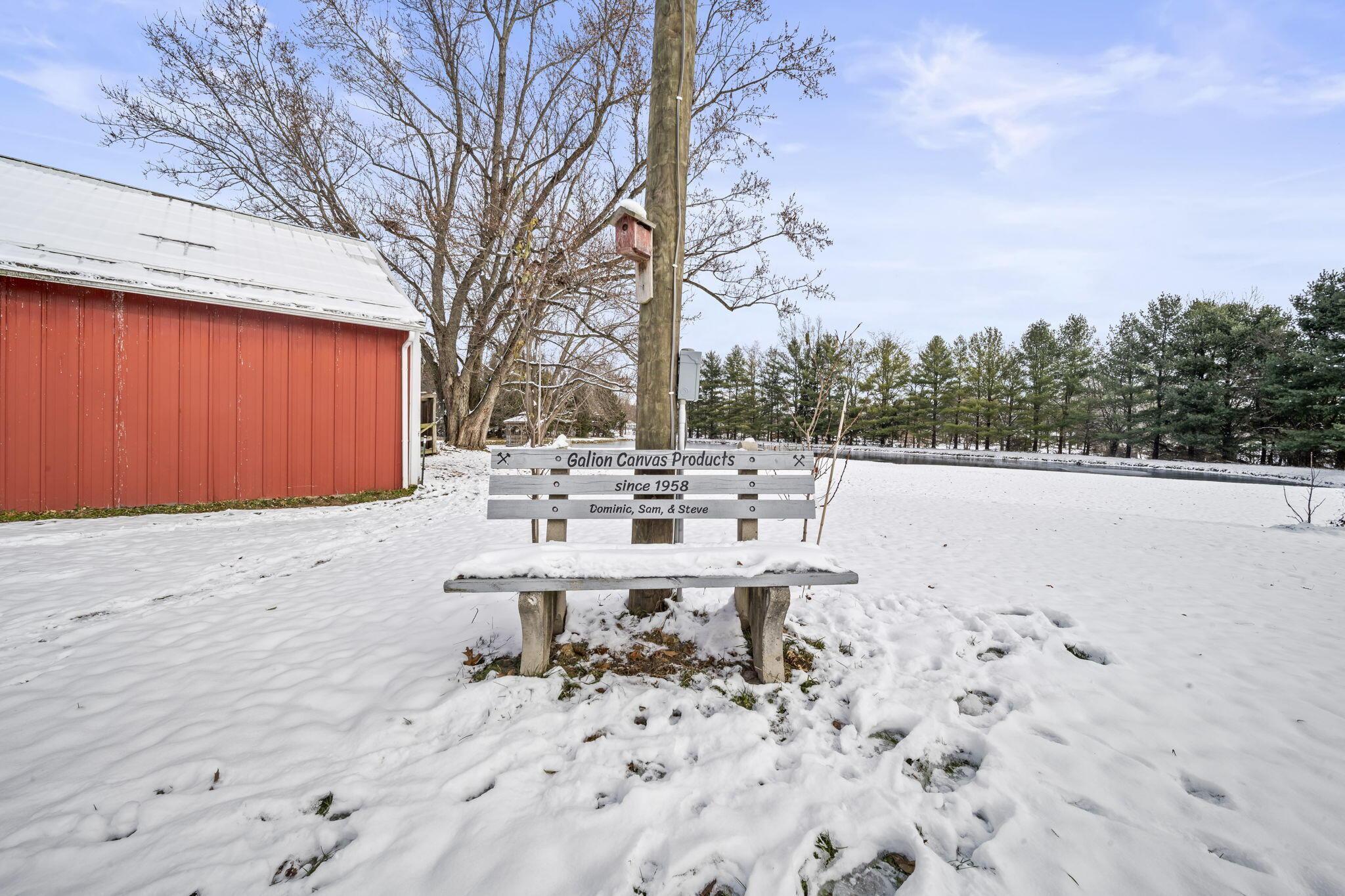 6718 Crawford Morrow County Line Road