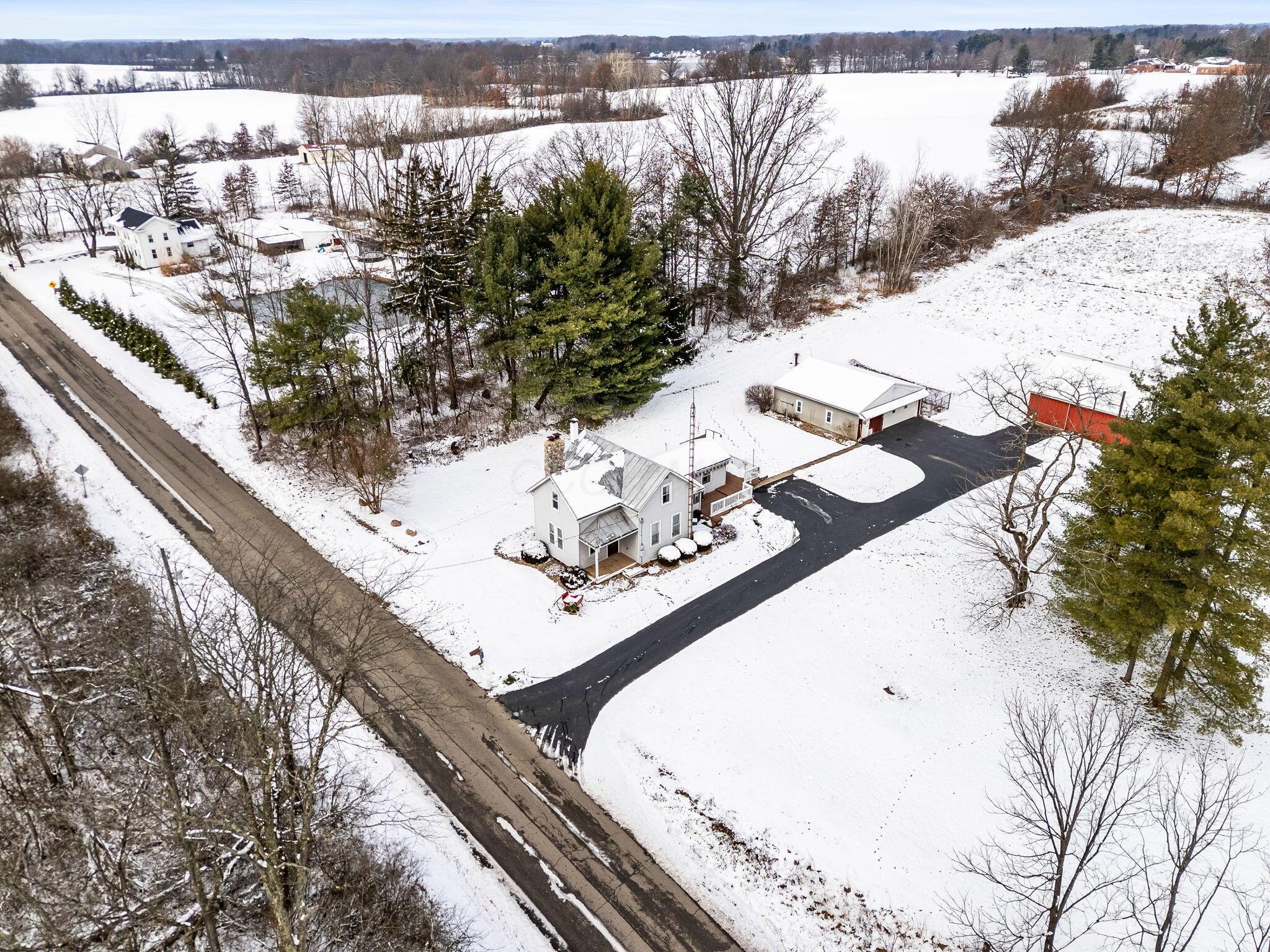 6718 Crawford Morrow County Line Road