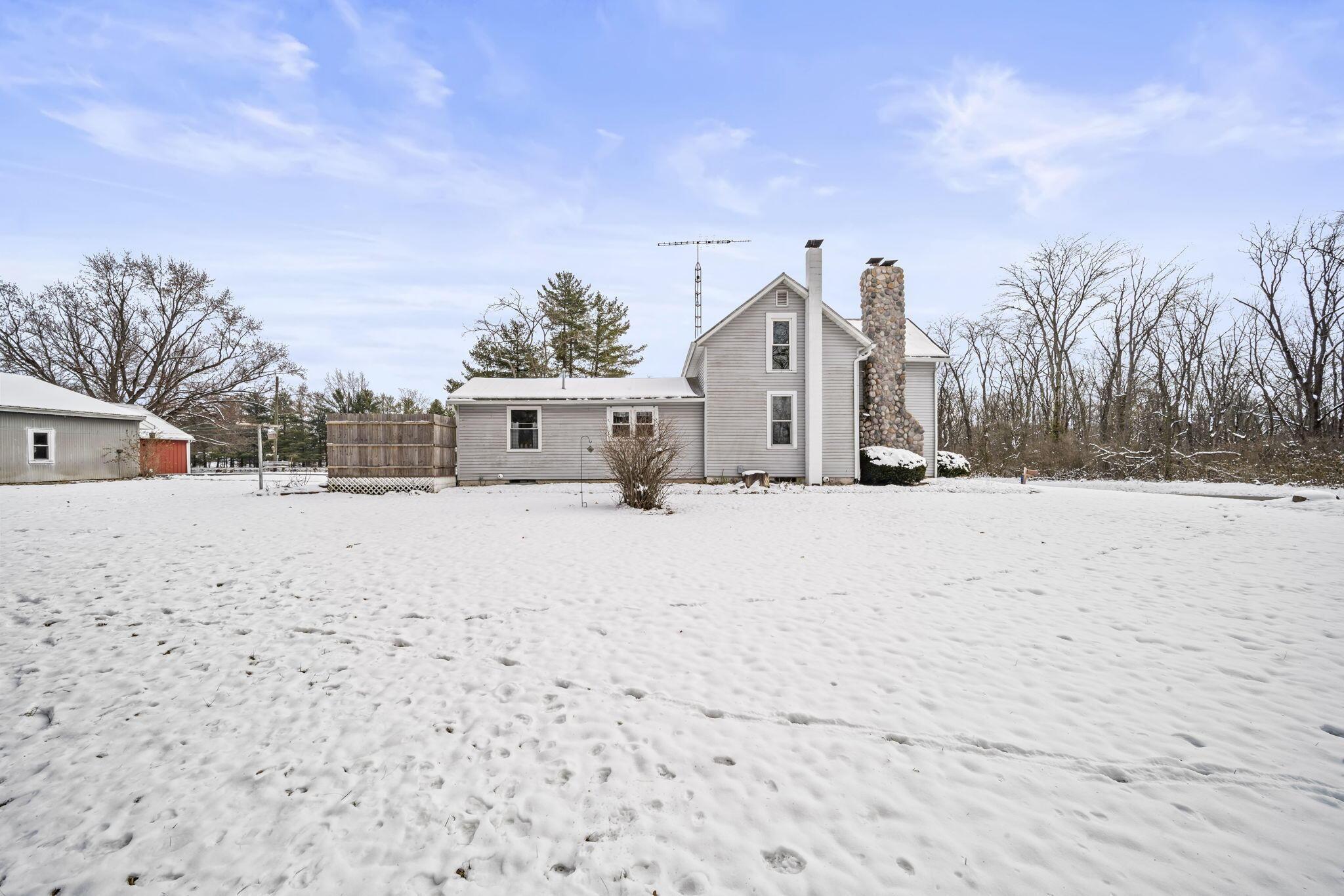 6718 Crawford Morrow County Line Road