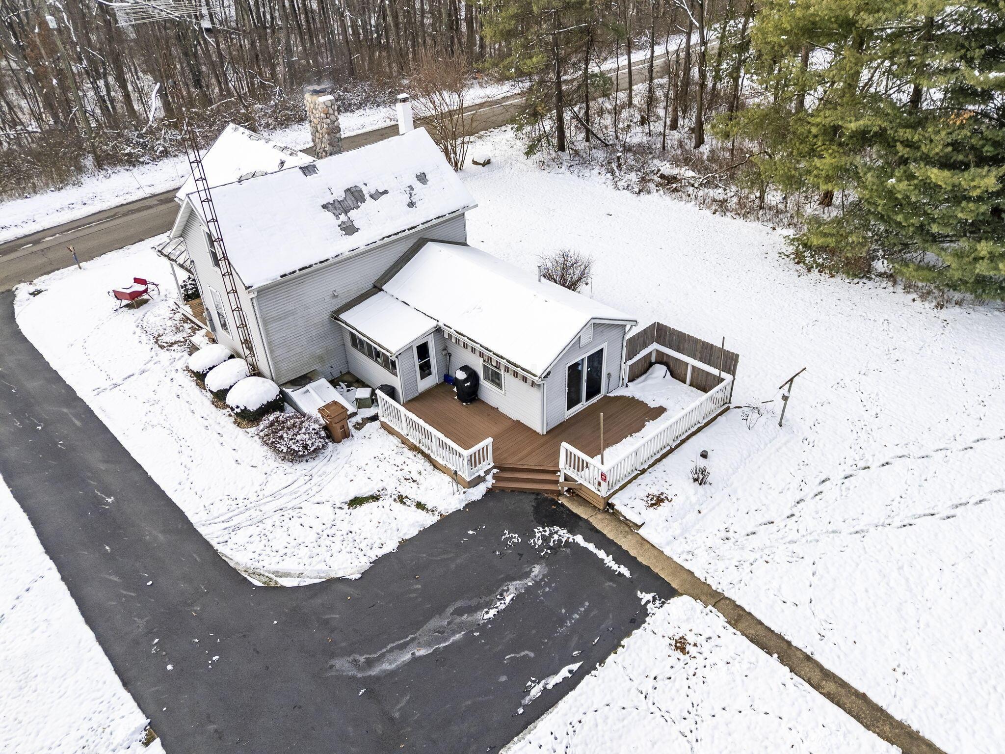 6718 Crawford Morrow County Line Road