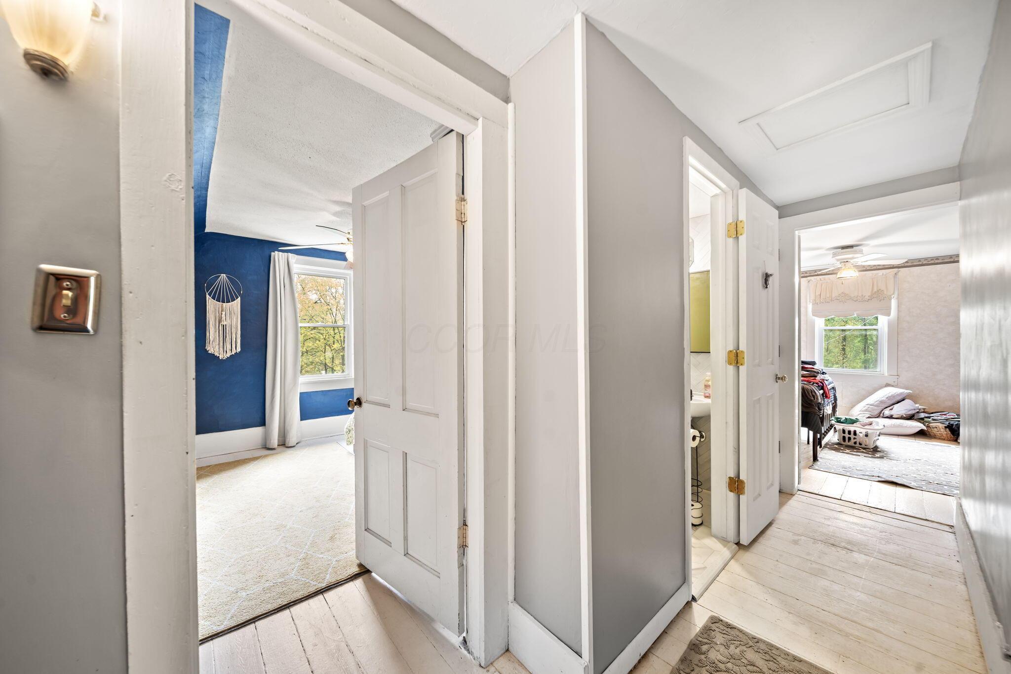 6718 Crawford Morrow County Line Road