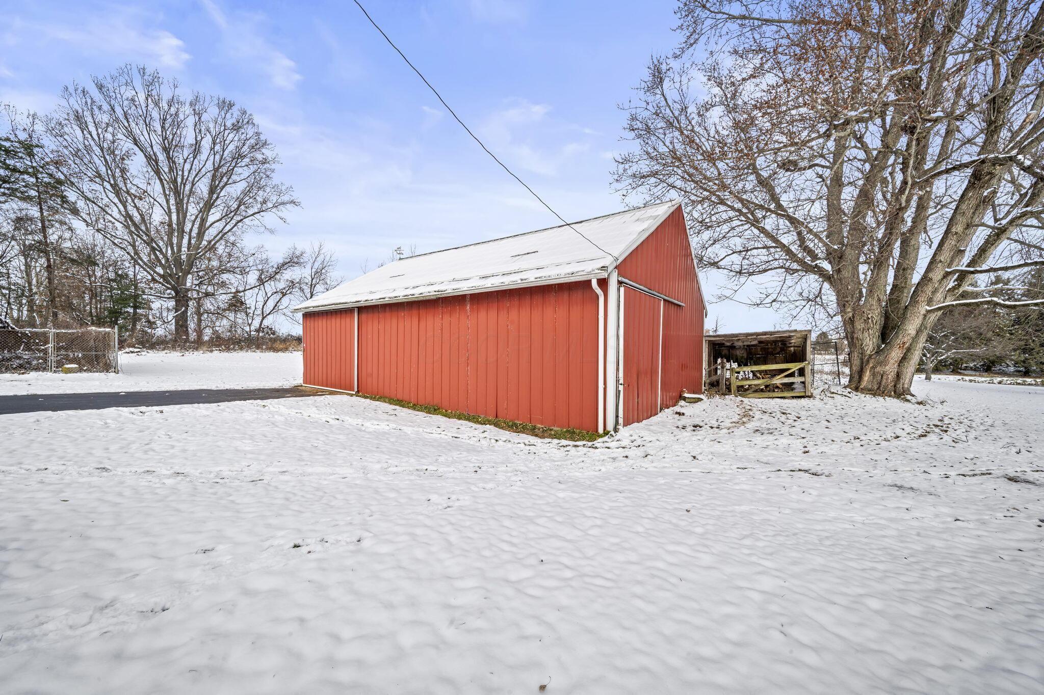 6718 Crawford Morrow County Line Road