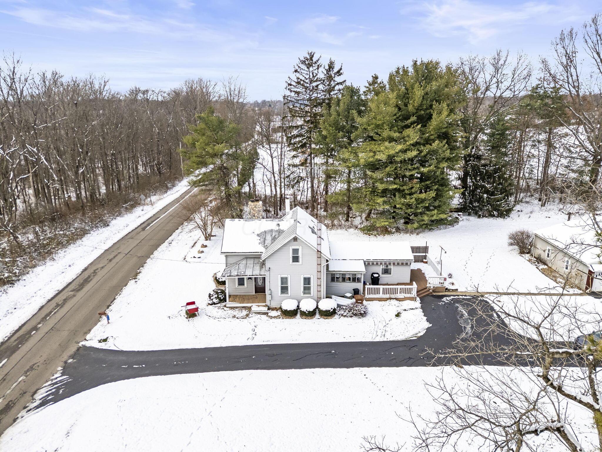 6718 Crawford Morrow County Line Road