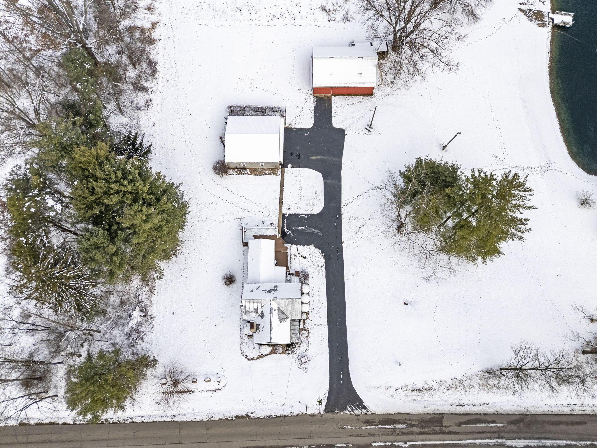 6718 Crawford Morrow County Line Road