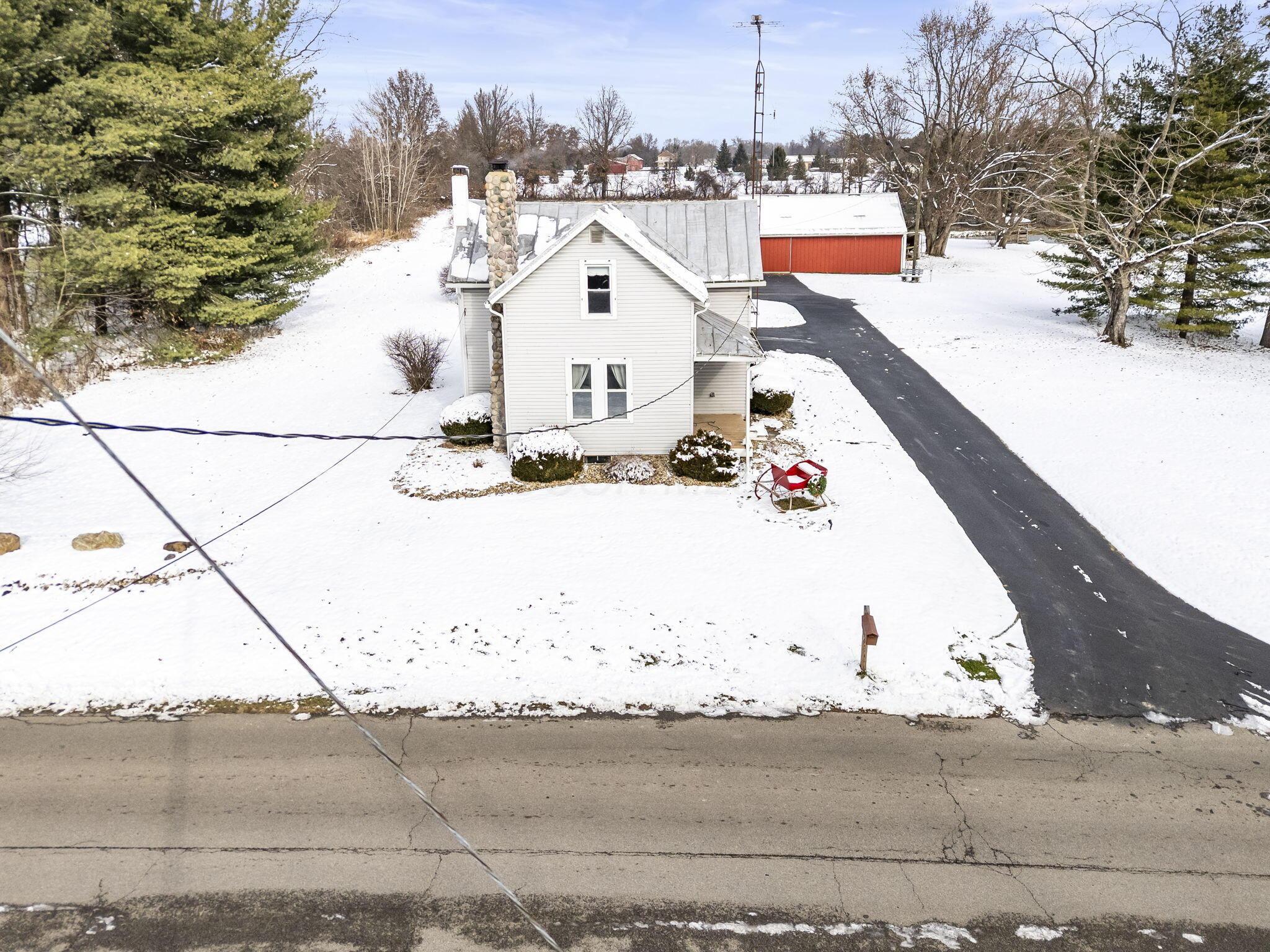 6718 Crawford Morrow County Line Road