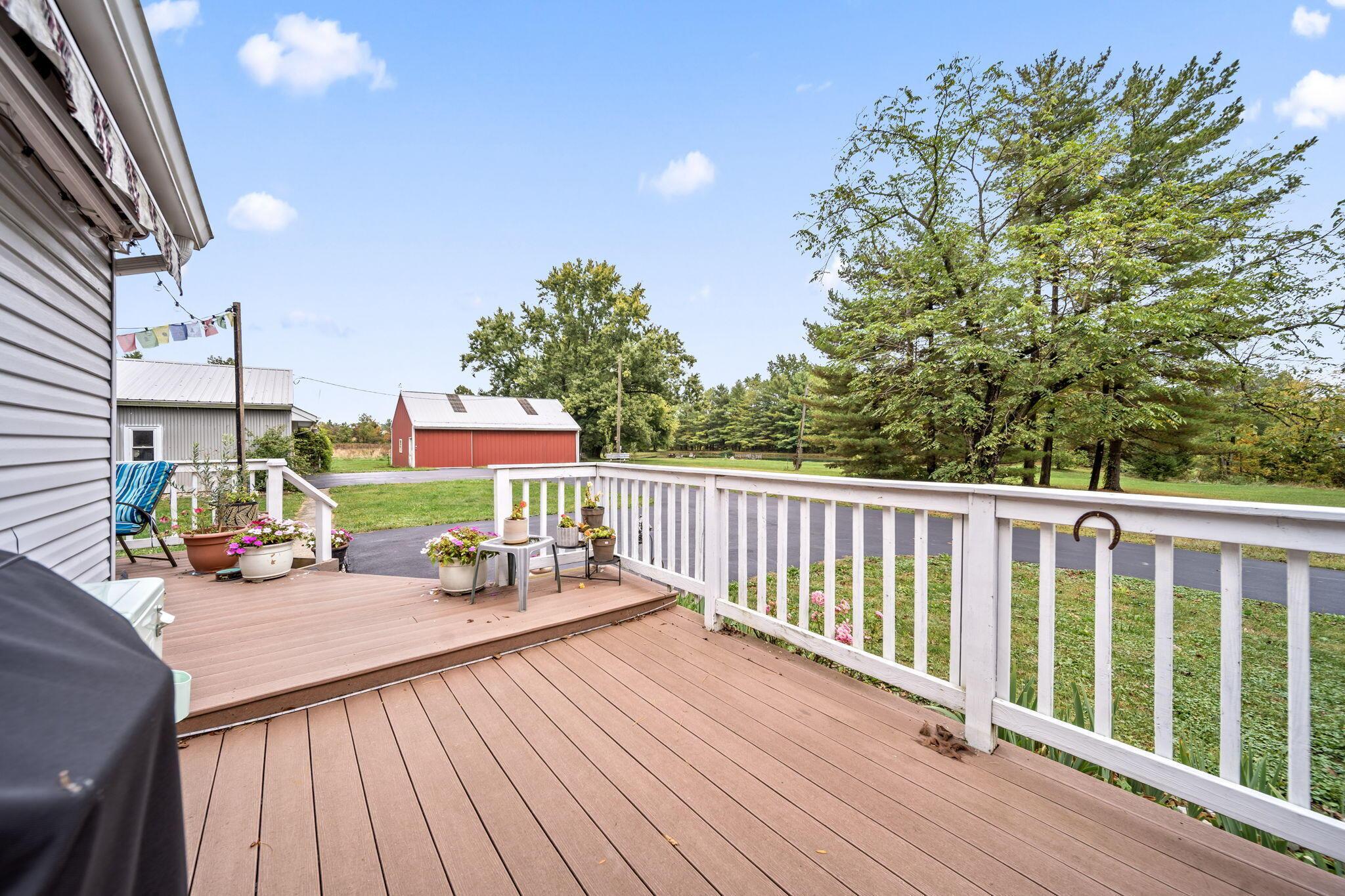 6718 Crawford Morrow County Line Road