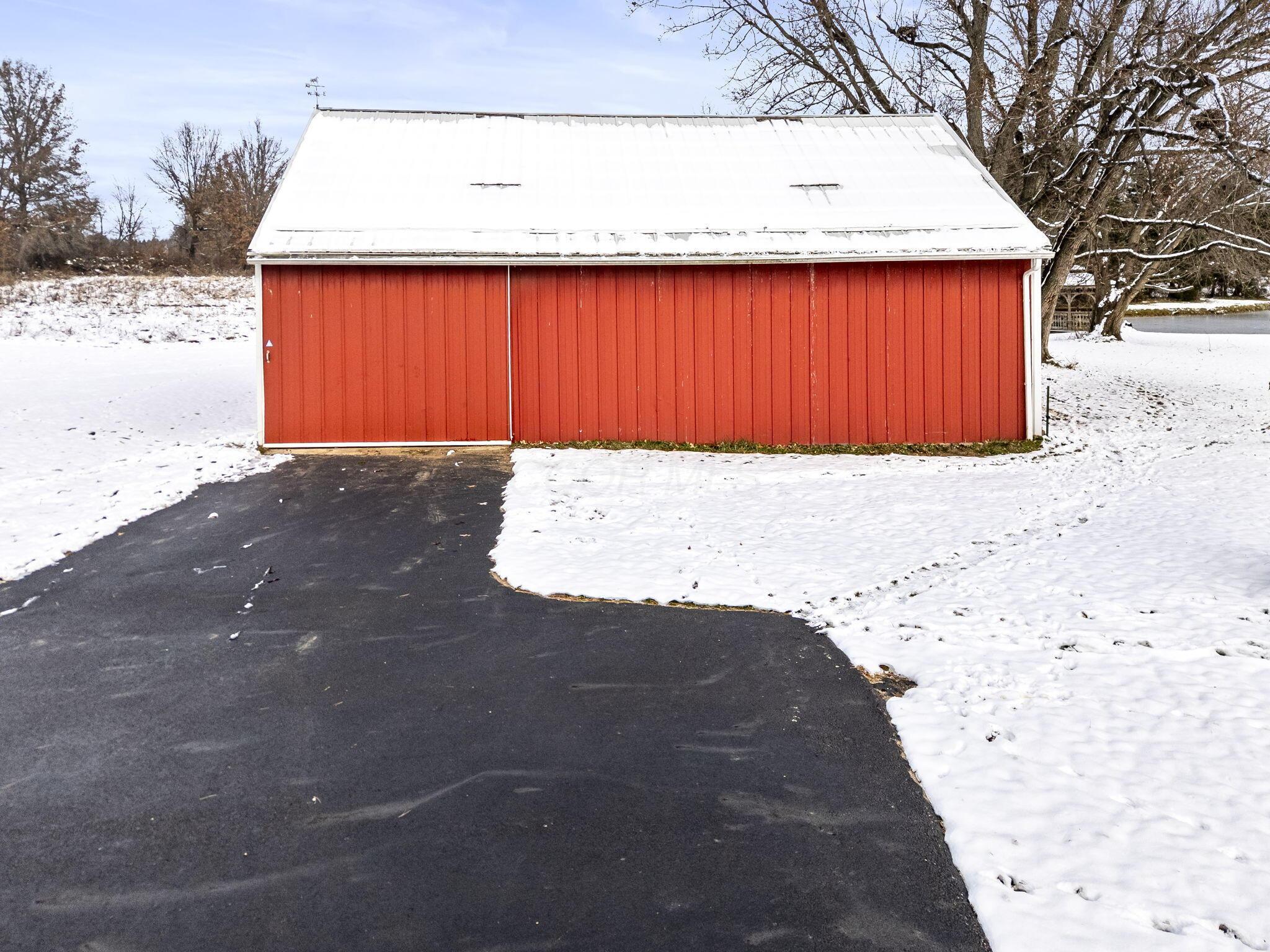 6718 Crawford Morrow County Line Road