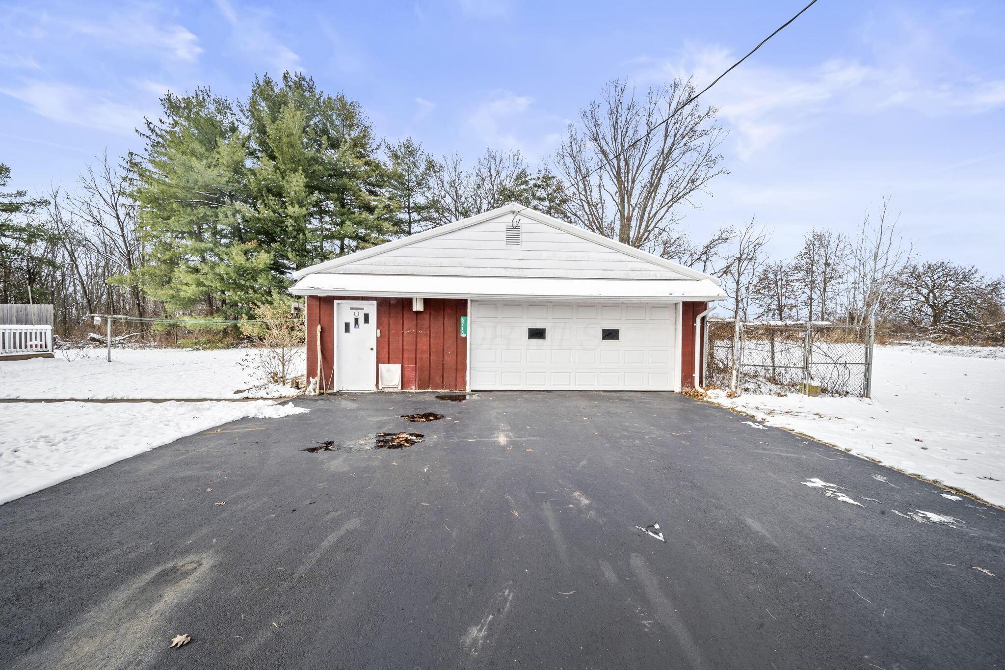 6718 Crawford Morrow County Line Road