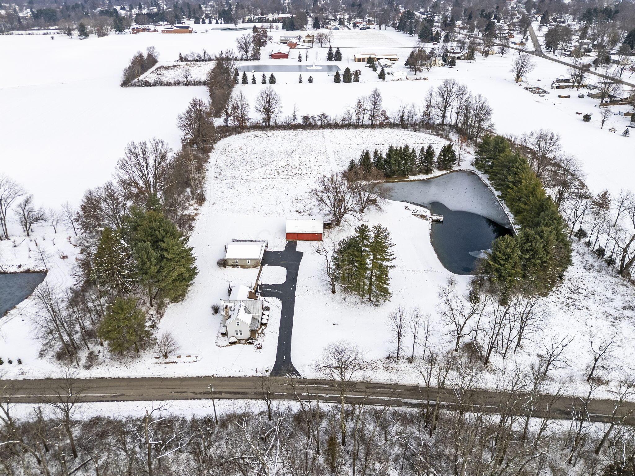 6718 Crawford Morrow County Line Road