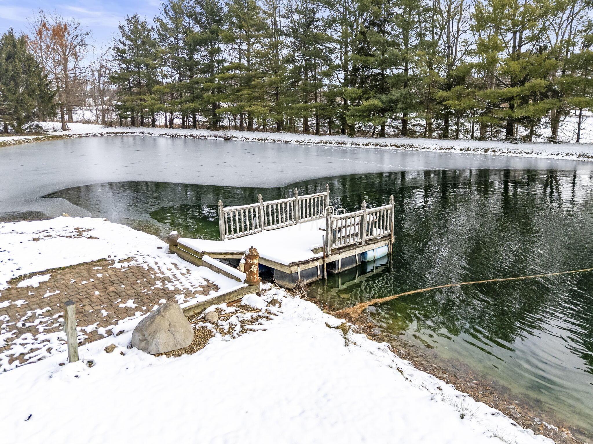 6718 Crawford Morrow County Line Road